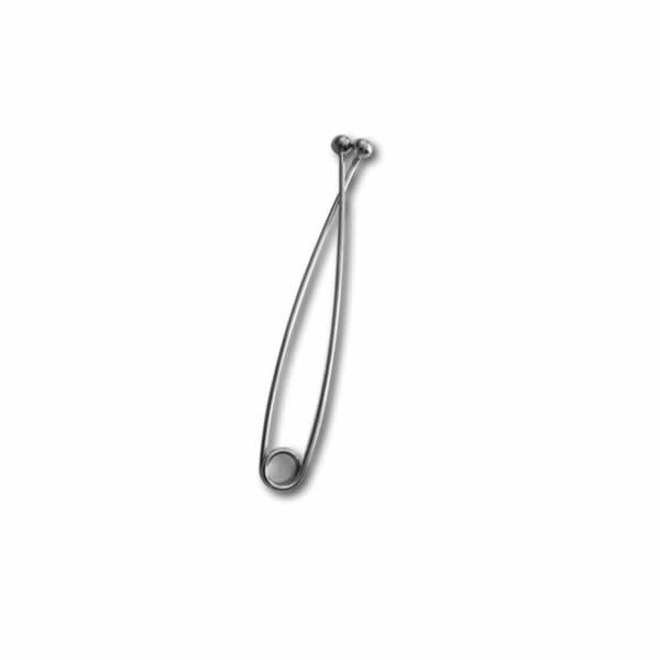 Rachensperrer B Behr 17,5cm