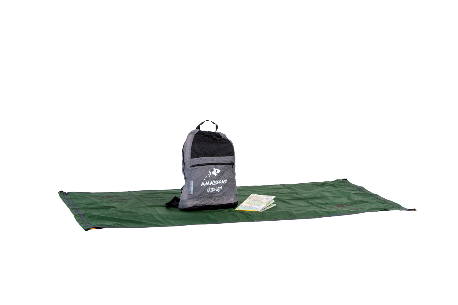 Amazonas - Hammock Floor Equipment Bodenplane für Ausrüstung