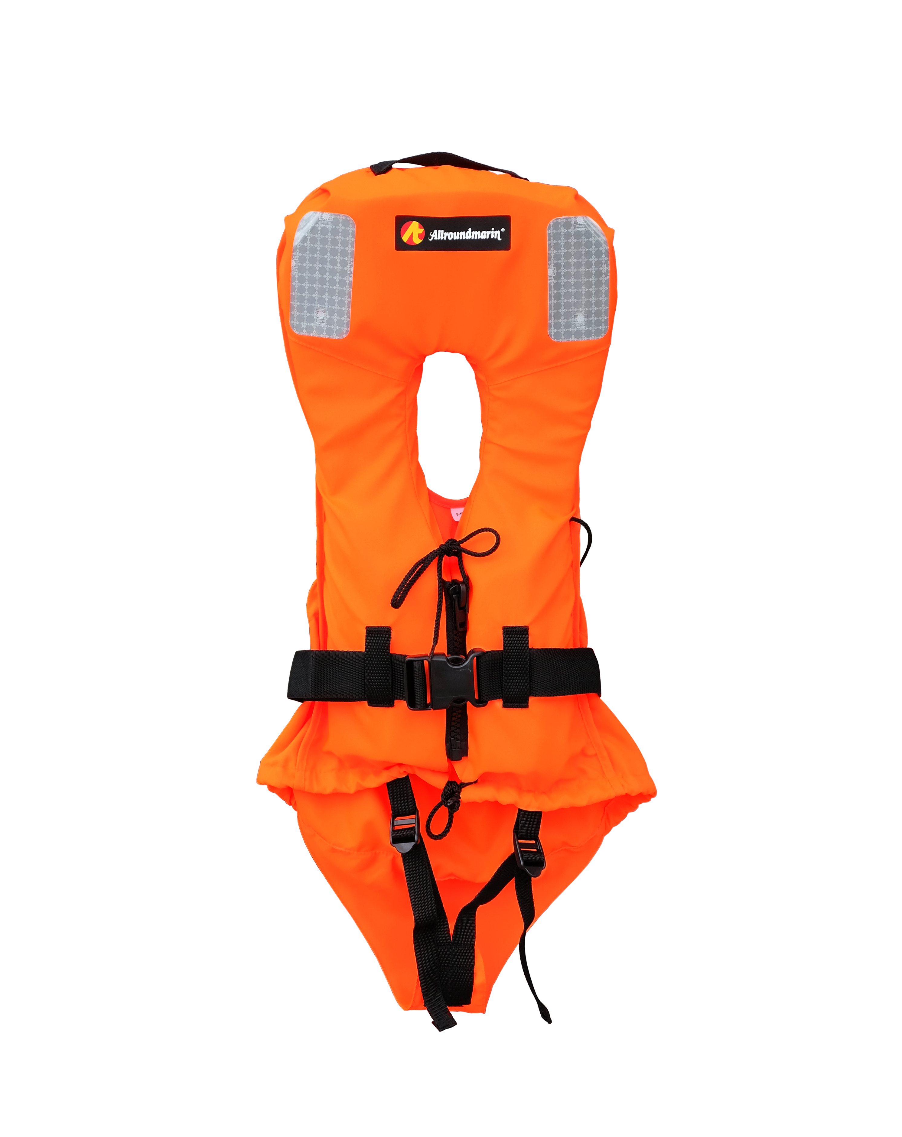 Rettungsweste Allroundmarin 100N Baby Kinder 5-30 kg